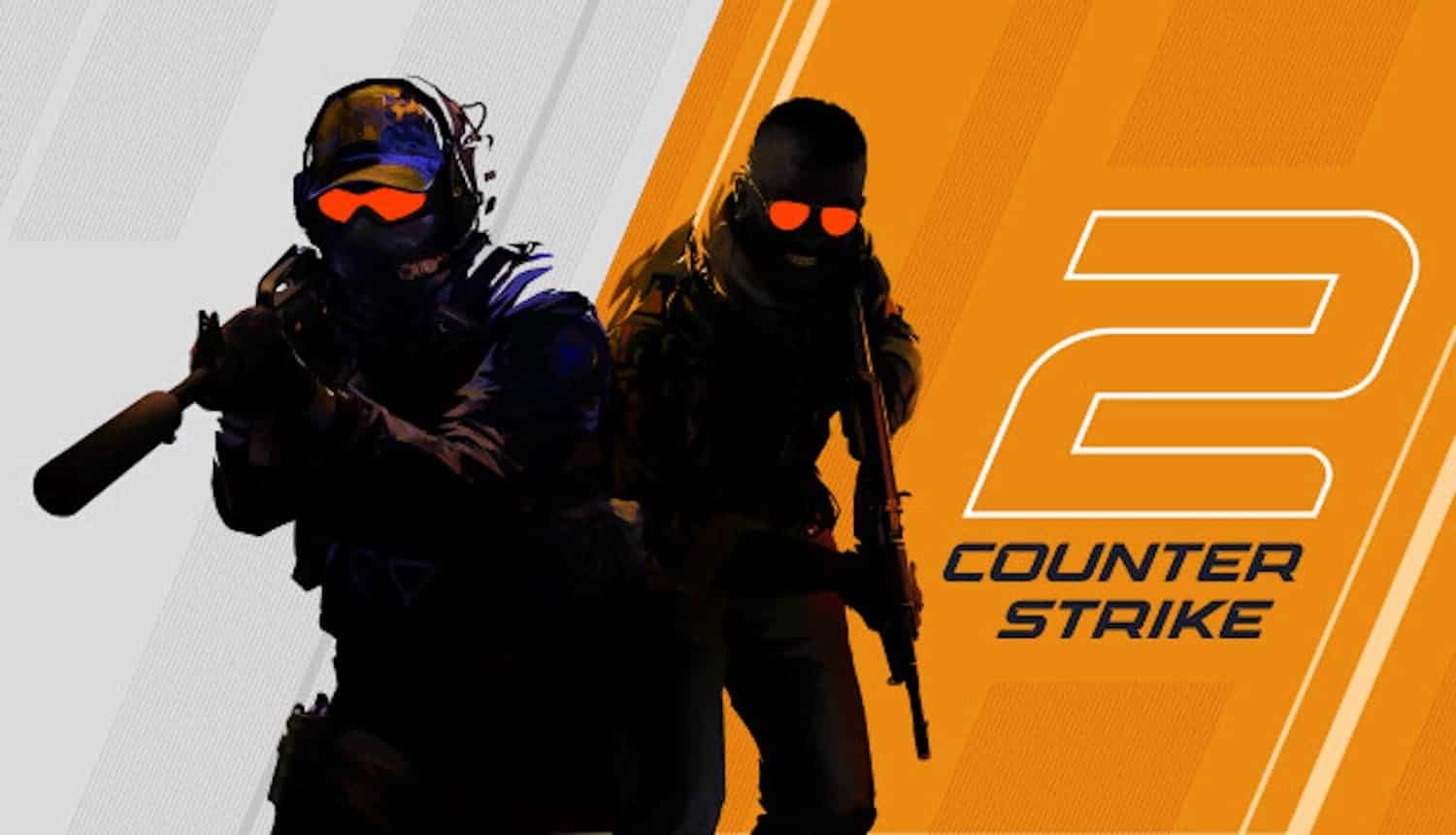 مراجعة Counter Strike 2