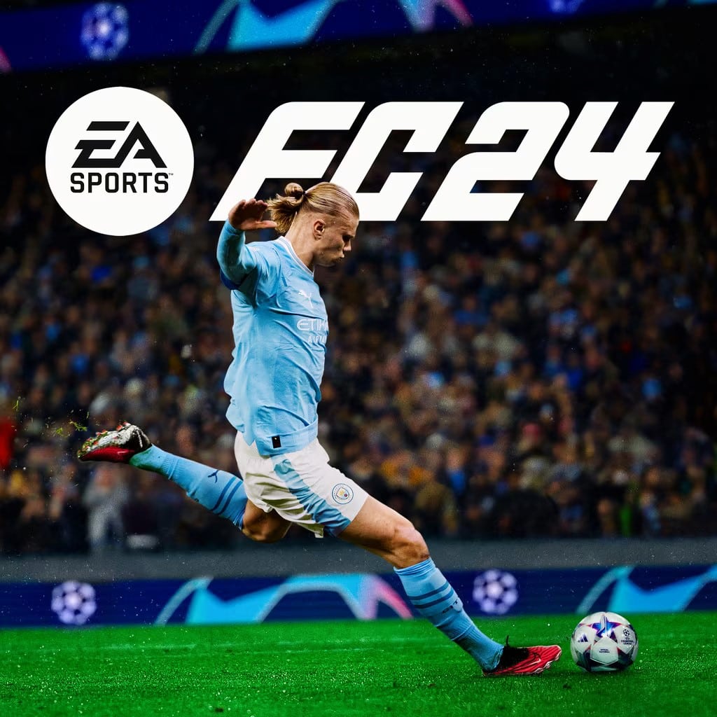مراجعة EA Sports FC 24