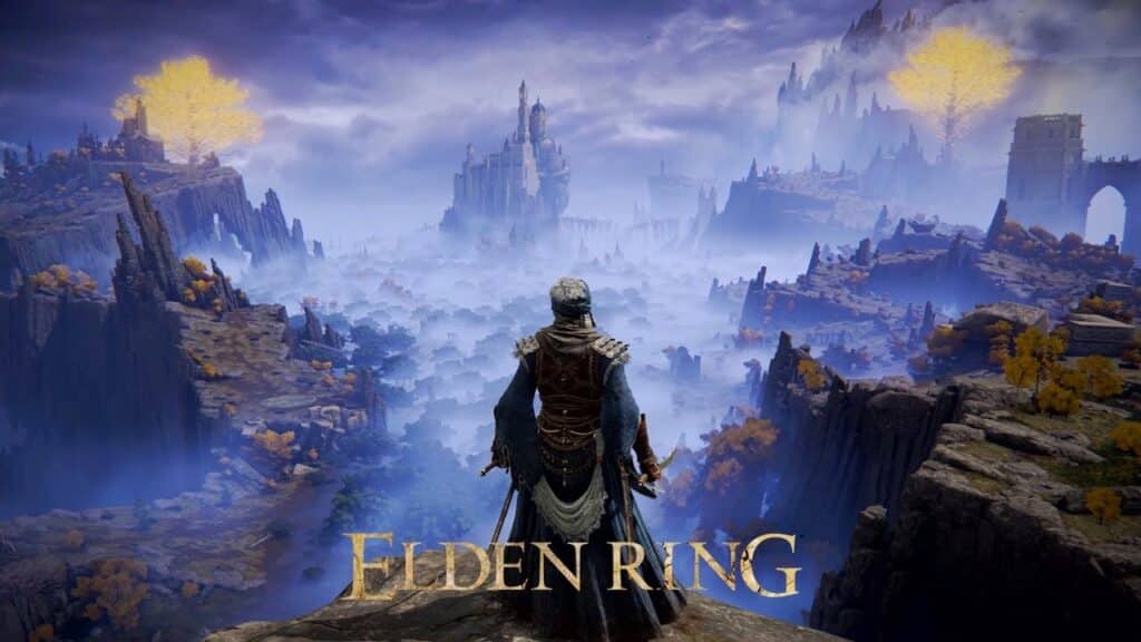 مراجعة Elden Ring