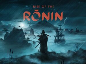 مراجعة Rise of The Ronin