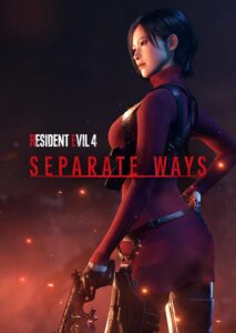 مراجعة إضافة ريزدنت إيفل Resident Evil 4 Separate Ways