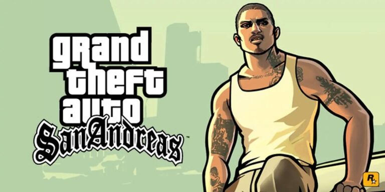 كلمات سر قراند سان اندرياس GTA San Andreas على PC ولابتوب والهاتف