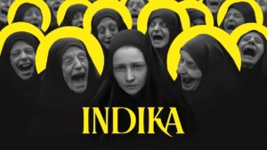 مراجعة Indika