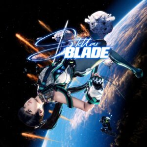 مراجعة Stellar Blade