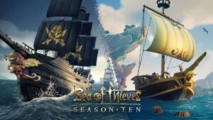 مراجعة Sea of ​​Thieves