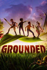 مراجعة grounded