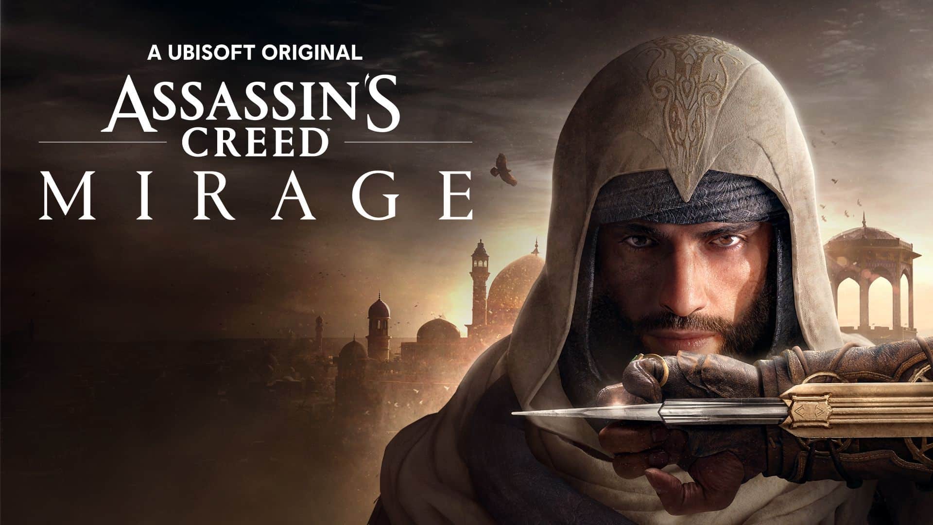 مراجعة أساسنز كريد ميراج Assassin’s Creed Mirage
