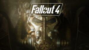 مراجعة لعبة Fallout 4