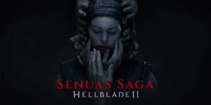 مراجعة لعبة Hellblade 2