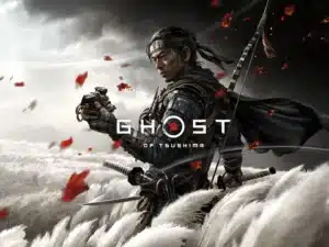 مراجعة لعبة شبح تسوشيما Ghost of Tsushima