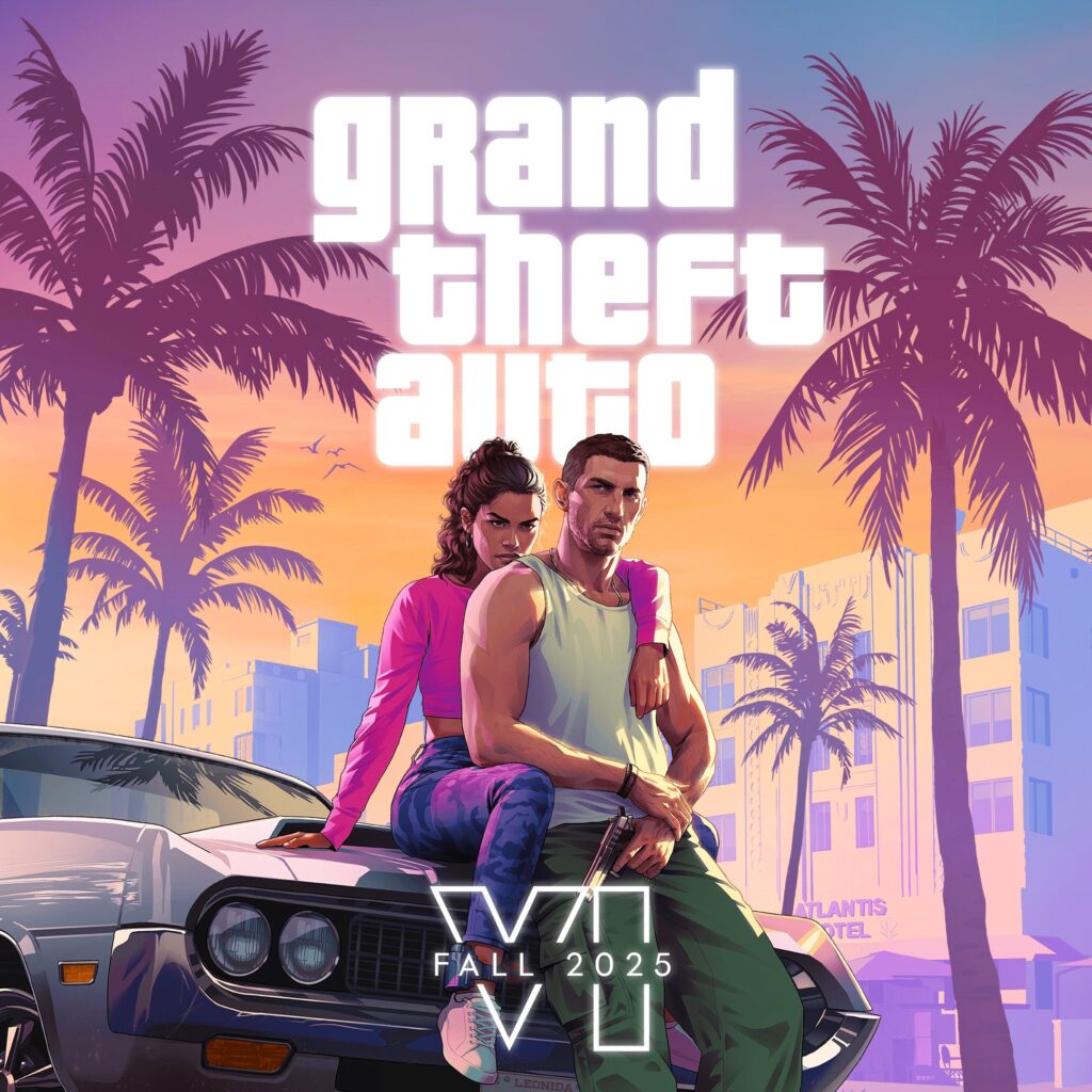 موعد صدور جراند ثفت أوتو 6 Grand Theft Auto VI