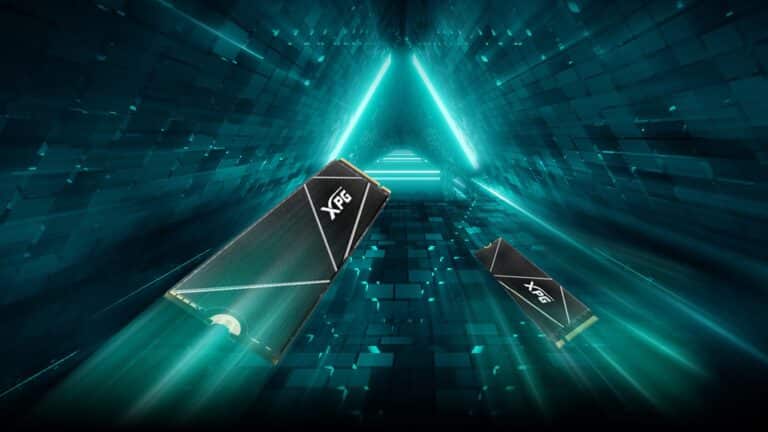 اسرع هارد ssd 2024