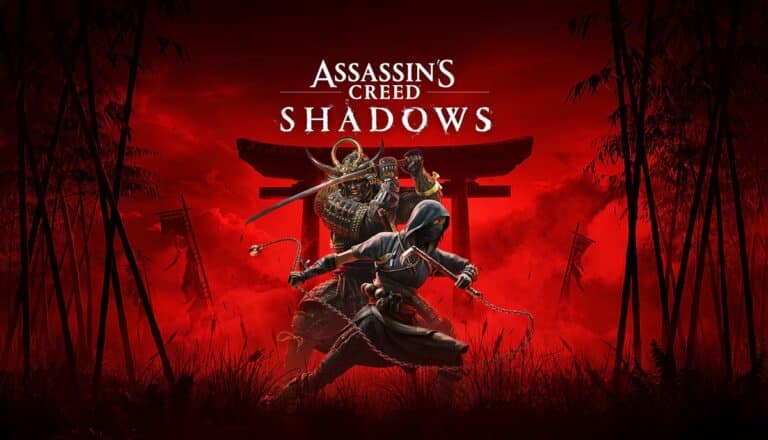لعبة أساسنز كريد شادوز Assassin's Creed Shadows
