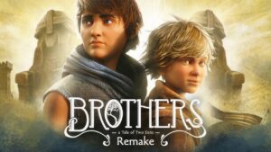 مراجعة Brothers: A Tale of Two Sons Remake