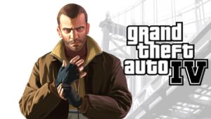 مراجعة جراند ثفت اوتو 4 Grand Theft Auto IV