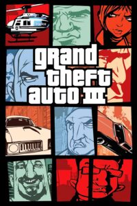 مراجعة لعبة جراند ثفت اوتو 3 Grand Theft Auto III