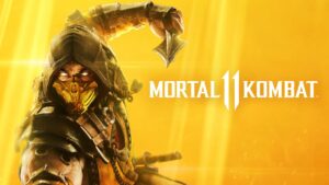 مراجعة مورتال كومبات Mortal Kombat 11