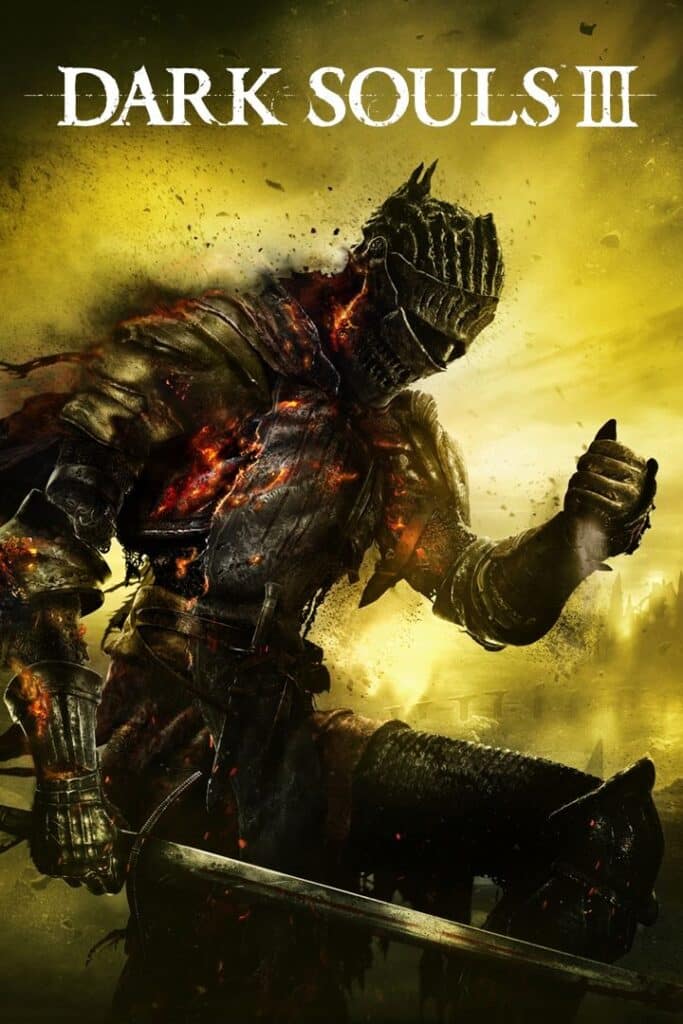 أفضل ألعاب سولز لمحبي ال Dark Souls