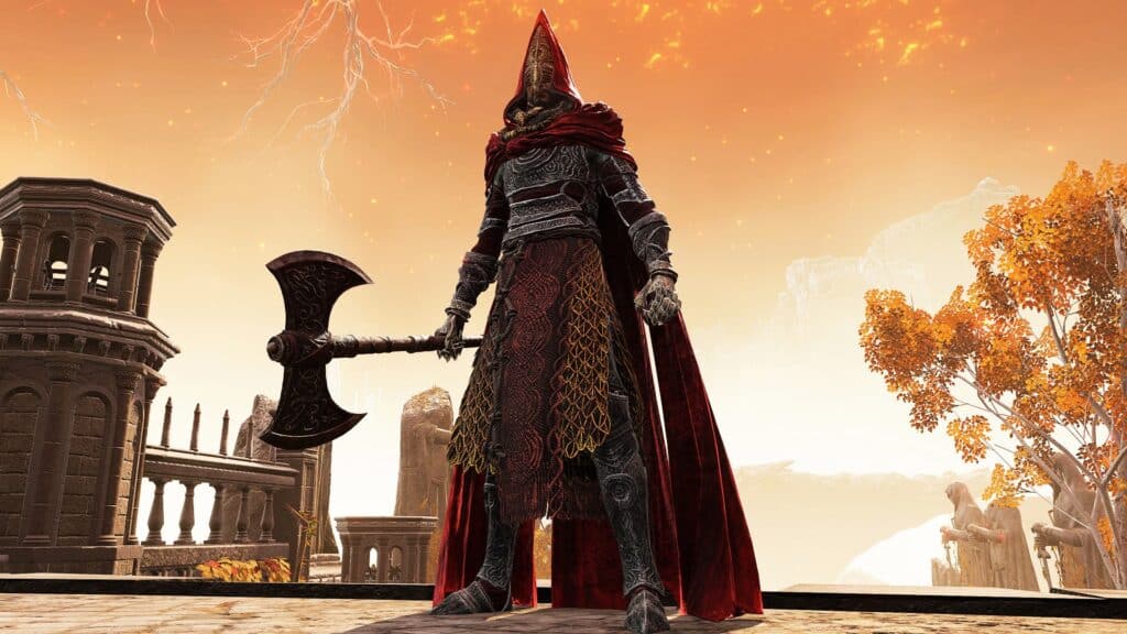 أفضل مجموعات الدروع في Elden Ring Shadow of Erdtree DLC