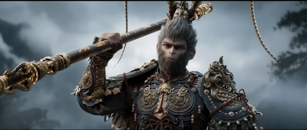 15 معلومة يجب عليك معرفتها قبل شراء Black Myth Wukong