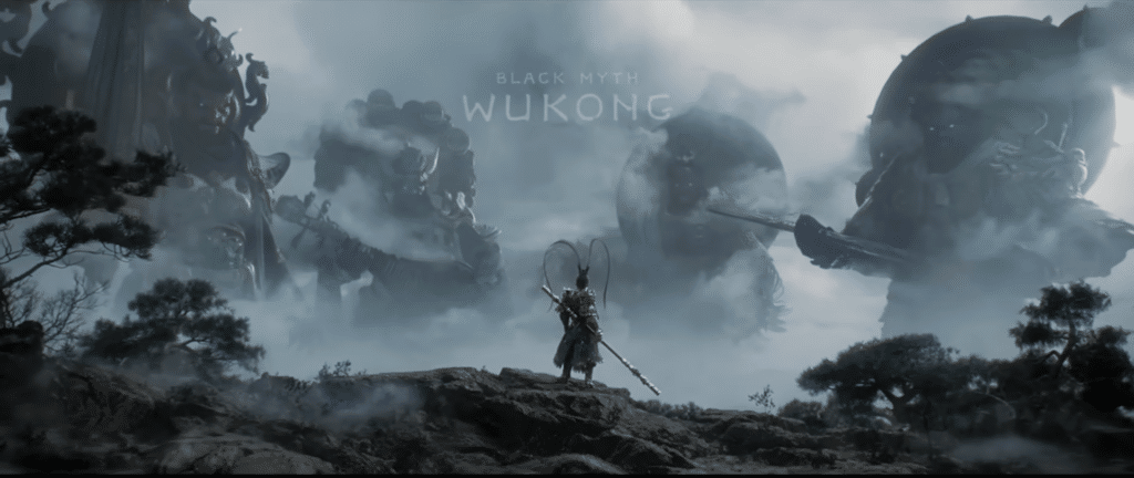 15 معلومة يجب عليك معرفتها قبل شراء Black Myth Wukong