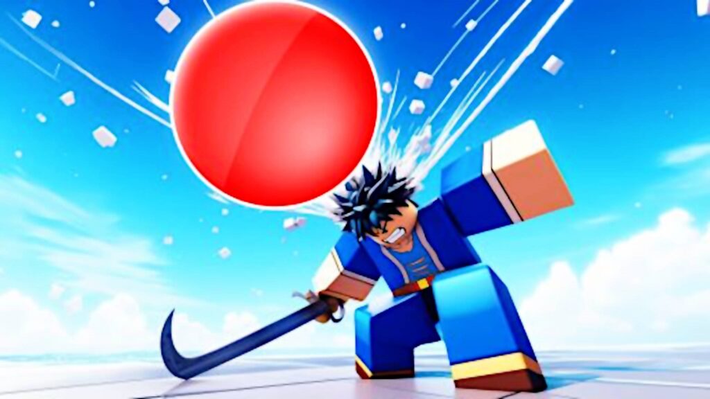 لعبة كرة الموت Death Ball