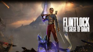 مراجعة لعبة Flintlock: The Siege of Dawn