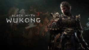 مراجعة لعبة بلاك ميث: ووكونغ Black Myth: Wukong