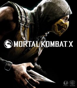 مراجعة مورتال كومبات Mortal Kombat 10 X