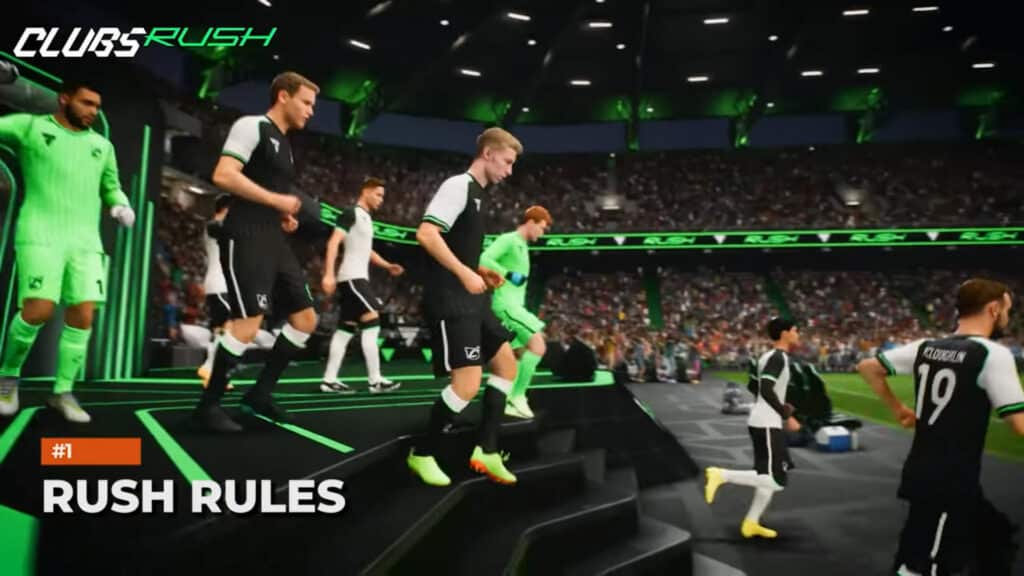 15 معلومة يجب عليك معرفتها قبل شراء EA Sports FC 25