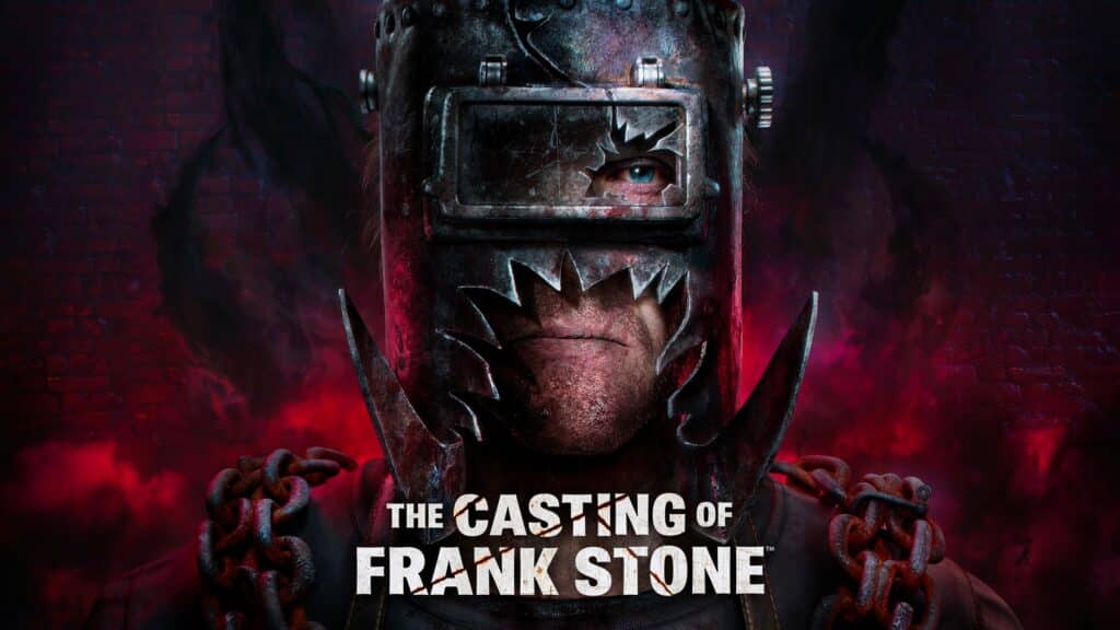 مراجعة لعبة The Casting of Frank Stone