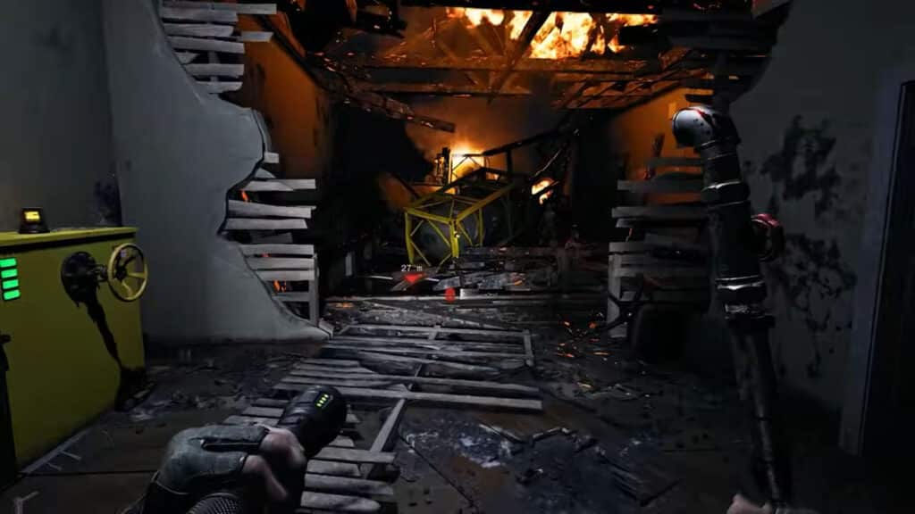 أسلوب اللعب في لعبة No More Room in Hell 2 نسخة Early Access