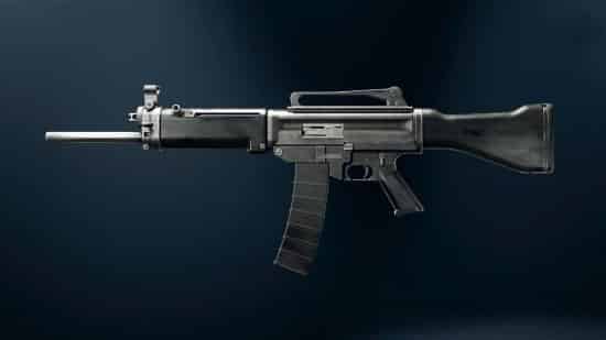 أفضل بدائل سلاح Marine SP في Black Ops 6