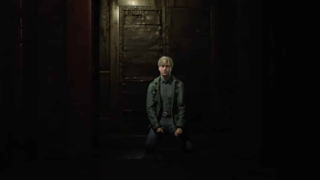 إيجابيات لعبة Silent Hill 2