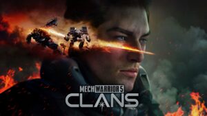 تقييم و مراجعة لعبة MechWarrior 5: Clans