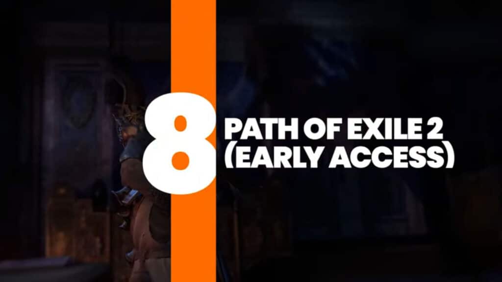 لعبة (Path of Exile 2 (Early Access