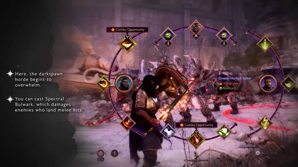 هل ستكون Dragon Age: The Veilguard هي أفضل لعبة في سنة 2024