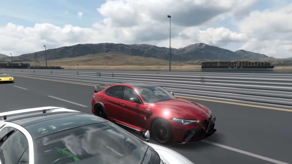 تجربة Gran Turismo 7