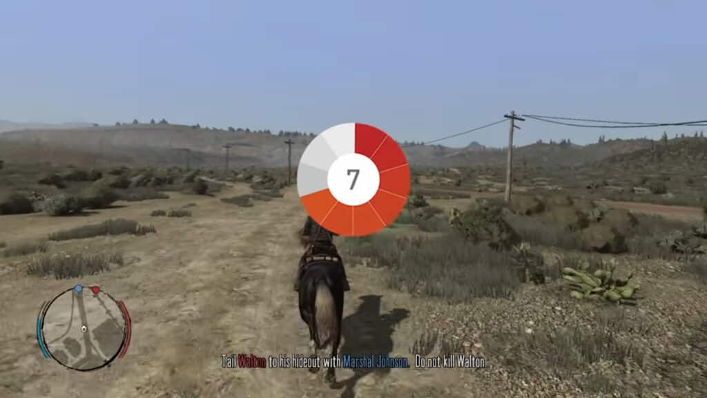 تقييم Red Dead Redemption 1 نسخة ال PC