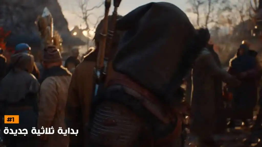 10 معلومات عن مميزات وعيوب لعبة The Witcher 4 قبل شراءها