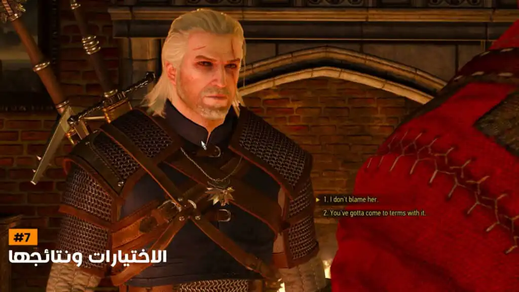 10 معلومات عن مميزات وعيوب لعبة The Witcher 4 قبل شراءها