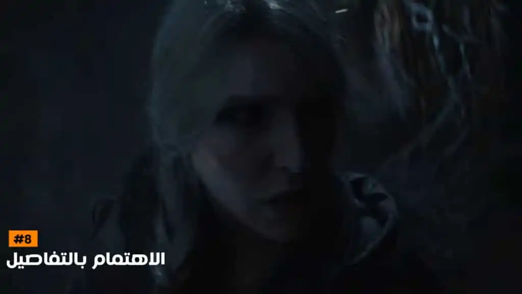 10 معلومات عن مميزات وعيوب لعبة The Witcher 4 قبل شراءها