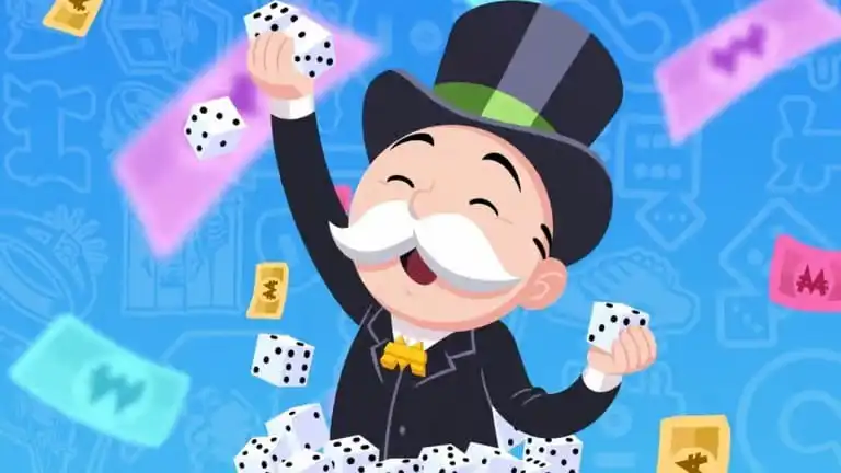 أحداث لعبة Monopoly Go في ديسمبر 2024