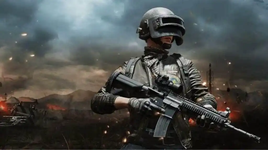 أسماء ببجي و PUBG MOBILE بالإنجليزية