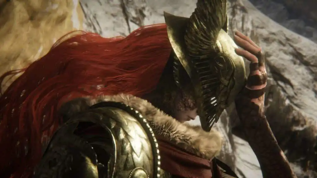 الزعيم مالينا , Blade of Miquella