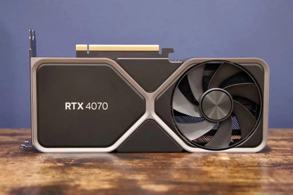 أفضل بطاقة رسومات Nvidia تحت 600 $