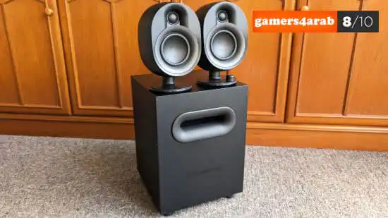 أفضل سماعات كمبيوتر خارجية واسعارها speakers