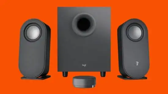أفضل سماعات كمبيوتر خارجية واسعارها speakers