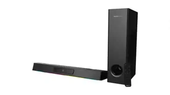 أفضل سماعات كمبيوتر خارجية واسعارها speakers