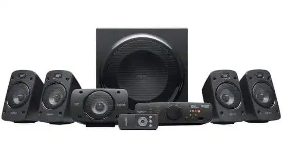 أفضل سماعات كمبيوتر خارجية واسعارها speakers
